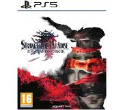Square Enix Stranger of Paradise: Final Fantasy Origin (PS5)