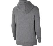 Nike Naisten paita Nike Team Club 20 W CW6957 071, harmaa