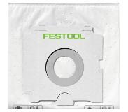 Festool Tekstiiliset pölypussit imurille Festool SC-FIS-CT 26/5