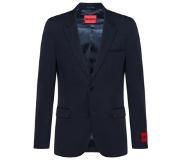 HUGO BOSS Extra-slim-fit jacket in high-performance stretch cotton