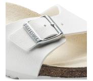 Birkenstock Madrid Sandals Valkoinen EU 37 Mies