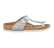 Birkenstock - GIZEH Kids Birko-Flor Narrow - Magic Galaxy Silver