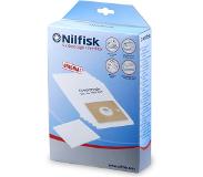 Nilfisk TWO-PLY DUST BAGS GO/COUPE PÖLYP