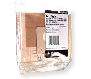Nilfisk Suodatinpussit (10 kpl)