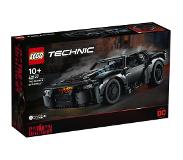 LEGO 42127 Technic BATMAN - BATMOBILE