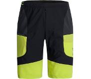 Montura - Block Light Bermuda - Shortsit XXL, musta