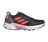 Adidas Women's Terrex Agravic Ultra Trail Running Shoes