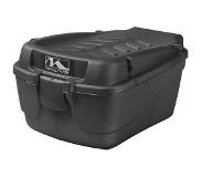M-Wave Amsterdam Easy Box Carrier Bag 18l Musta