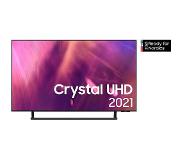 Samsung 50&quot; AU9005 Crystal UHD 4K Smart TV (2021)