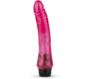 Easytoys - Vibe Collection Jelly Passion Realistic Vibraa