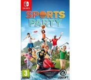 Ubisoft SWITCH Sports Party - Digital Download