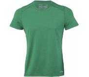 Engel Sports - Shirt Kurzarm - Merinovilla-alusvaatteet XXL, vihreä