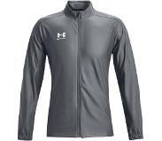 Under Armour Challenger Jacket Harmaa M Mies