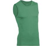 Engel Sports - Tank Top Slim Fit - Merinovilla-alusvaatteet XL, vihreä