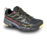 La Sportiva Akyra Goretex Trail Running Shoes Musta EU 45 Mies