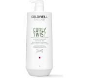 Goldwell Curls & Waves Conditioner, 1000ml