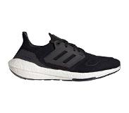 Adidas Ultraboost 22 Running Shoes Musta EU 43 1/3