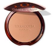 Guerlain Terracotta -aurinkopuuteri, 10 g, 00 Light Cool