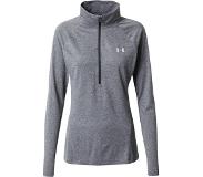 Under Armour Pitkähihainen t-paita Under Armour Tech 1/2 Zip - olid 1320126-090