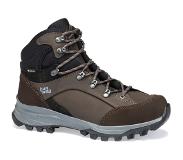 Hanwag Alta Bunion II Lady GTX, Mocca/Black, 37.5, Vaelluskengät Naiset