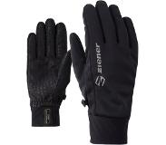 Ziener Irios GTX Inf Touch Glove Musta 11