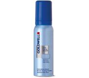 Goldwell Color Styling Mousse 9N Ljusblond