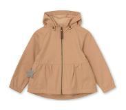 Mini A Ture Briddi Softshell Takki, Dusty Coral, 110