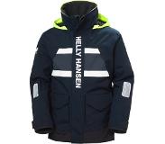 Helly Hansen Salt Coastal Jacket Sininen 2XL Mies