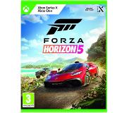 Xbox Forza Horizon 5 (Xbox One)