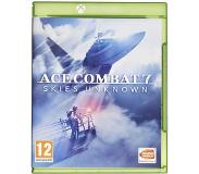 Namco Bandai Games Ace Combat 7