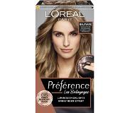 L'Oréal Préférence Balayage for Dark Blonde 3