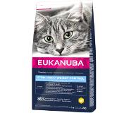 Eukanuba Sterilised / Weight Control Adult - 2 kg