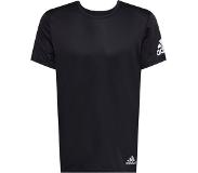 Adidas It Short Sleeve T-shirt Musta S / Regular