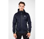 Gorilla wear Glendale Softshell Jacket Navy L