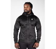 Gorilla wear Glendale Softshell Jacket Black Xxxxl