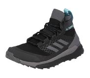Adidas Terrex Free Hiker Primeblue Hiking Boots Musta EU 39 1/3 Nainen