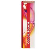 Wella Professionals Sävyt Color Touch No. 6/45 Tummanvaalea punainen-mahonki 60 ml