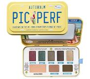 theBalm Autobalm Pic Perf Shadows on the Go luomiväri, Pic Perf