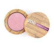 Zao Pearly Eyeshadow - 103 Old Pink