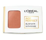 L'Oréal Collection Age Perfect Age Perfect Blush No. 106 Braun/Amber 5 g
