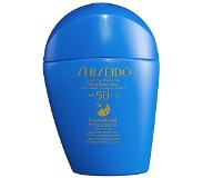 Shiseido Auringonhoito Suojaus Expert Sun Protector Face & Body Lotion SPF 50+ 50 ml