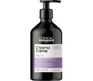 L'Oréal Chroma Purple Shampoo, 500ml