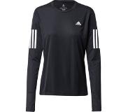 Adidas Otr Long Sleeve T-shirt Musta XL