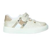 Tommy Hilfiger Lapsi - Branded Sneakers With A Low Cut Gold - 26 EU - Gold