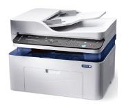 Xerox WorkCentre Lasertulostin Monitoimilaite faksilla - Yksivärinen - Laser