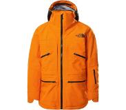 The North Face Men's Brigandine Futurelight Jacket Oranssi L