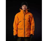 The North Face Men's Brigandine Futurelight Jacket Oranssi XXL