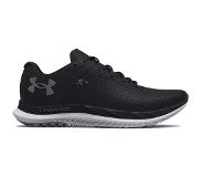 Under Armour Charged Breeze Running Shoes Musta EU 42 1/2 Mies