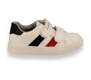 Tommy Hilfiger Lapsi - Branded Sneakers With A Low Cut White - 24 EU - White