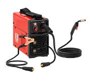 Stamos Germany MIG/MAG-hitsauskone - 90 A - IGBT